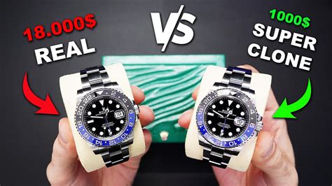 rolex batman real vs fake|Rolex Batman alternatives.